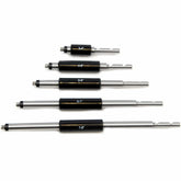 INSIZE Measuring Equipment Insize Tubular Inside Micrometer 2-8" Range Series 3221-8